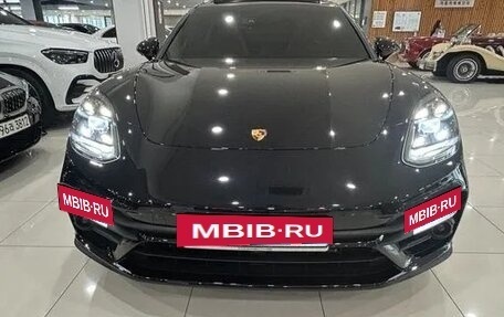 Porsche Panamera II рестайлинг, 2021 год, 14 200 000 рублей, 4 фотография