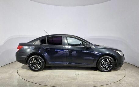 Chevrolet Cruze II, 2009 год, 505 000 рублей, 4 фотография