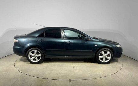 Mazda 6, 2005 год, 305 000 рублей, 4 фотография