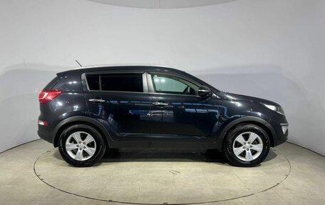 KIA Sportage III, 2014 год, 1 214 000 рублей, 4 фотография