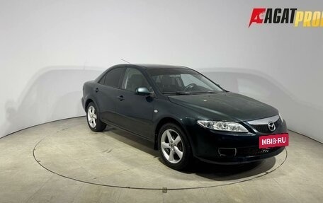 Mazda 6, 2005 год, 305 000 рублей, 3 фотография
