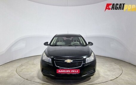 Chevrolet Cruze II, 2009 год, 505 000 рублей, 2 фотография