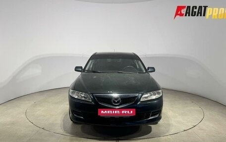 Mazda 6, 2005 год, 305 000 рублей, 2 фотография