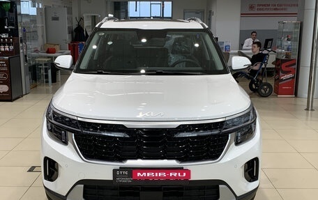 KIA Seltos I, 2025 год, 2 650 000 рублей, 2 фотография