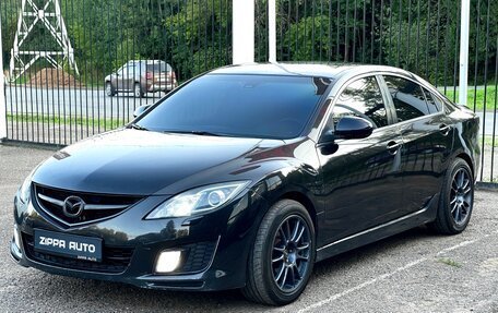Mazda 6, 2008 год, 749 000 рублей, 3 фотография