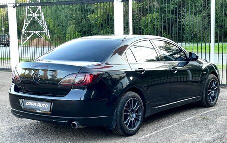 Mazda 6, 2008 год, 749 000 рублей, 4 фотография