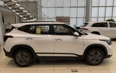 KIA Seltos I, 2025 год, 2 650 000 рублей, 4 фотография