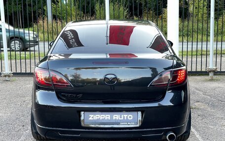 Mazda 6, 2008 год, 749 000 рублей, 5 фотография
