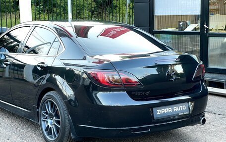 Mazda 6, 2008 год, 749 000 рублей, 7 фотография