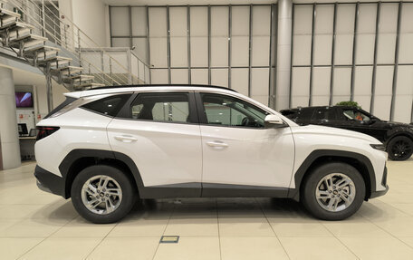 Hyundai Tucson, 2025 год, 3 699 000 рублей, 4 фотография