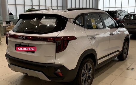 KIA Seltos I, 2025 год, 2 650 000 рублей, 5 фотография