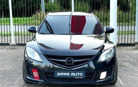 Mazda 6, 2008 год, 749 000 рублей, 2 фотография