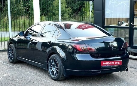 Mazda 6, 2008 год, 749 000 рублей, 6 фотография