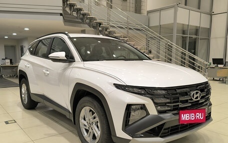 Hyundai Tucson, 2025 год, 3 699 000 рублей, 3 фотография