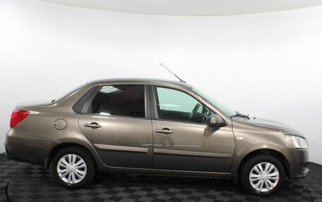 Datsun on-DO I рестайлинг, 2019 год, 360 000 рублей, 4 фотография