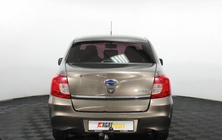 Datsun on-DO I рестайлинг, 2019 год, 360 000 рублей, 6 фотография