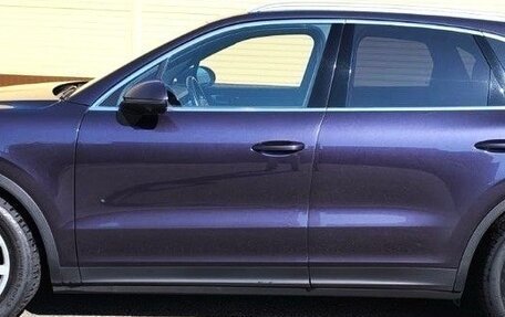Porsche Cayenne III, 2018 год, 5 600 000 рублей, 3 фотография