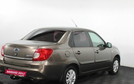 Datsun on-DO I рестайлинг, 2019 год, 360 000 рублей, 5 фотография