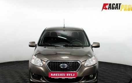 Datsun on-DO I рестайлинг, 2019 год, 360 000 рублей, 2 фотография