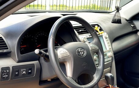 Toyota Camry, 2008 год, 1 099 000 рублей, 8 фотография
