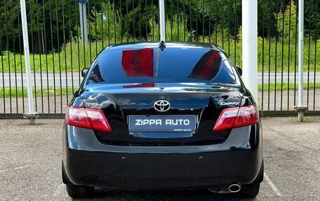 Toyota Camry, 2008 год, 1 099 000 рублей, 5 фотография