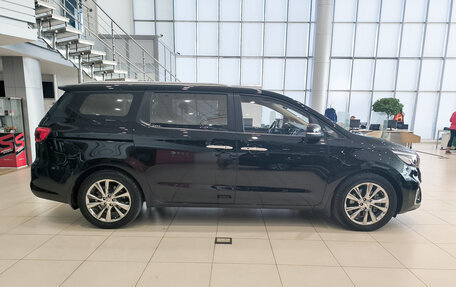 KIA Carnival III, 2020 год, 3 269 000 рублей, 5 фотография