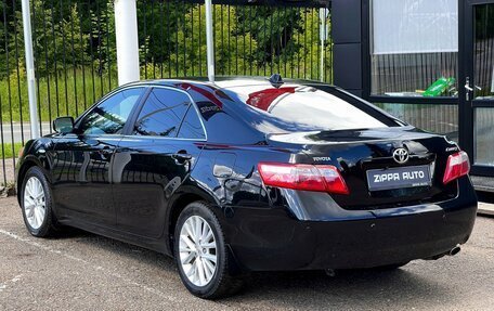 Toyota Camry, 2008 год, 1 099 000 рублей, 6 фотография
