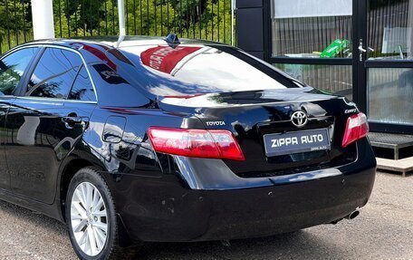 Toyota Camry, 2008 год, 1 099 000 рублей, 7 фотография