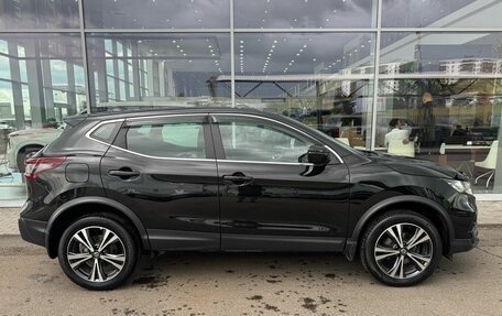 Nissan Qashqai, 2021 год, 1 874 000 рублей, 3 фотография