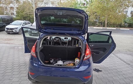 Ford Fiesta, 2015 год, 750 000 рублей, 6 фотография