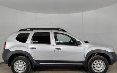 Renault Duster I рестайлинг, 2015 год, 825 000 рублей, 4 фотография