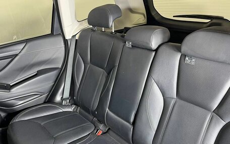 Subaru Forester, 2019 год, 2 040 000 рублей, 10 фотография