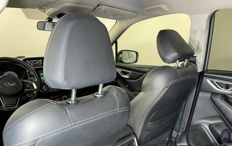 Subaru Forester, 2019 год, 2 040 000 рублей, 9 фотография