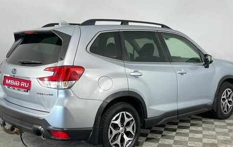 Subaru Forester, 2019 год, 2 040 000 рублей, 5 фотография