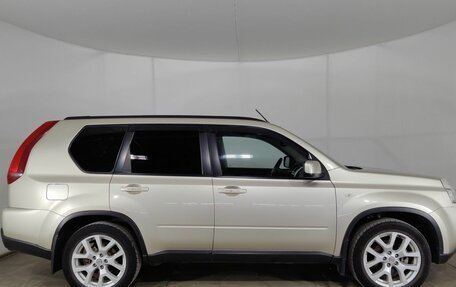 Nissan X-Trail, 2012 год, 1 345 000 рублей, 4 фотография