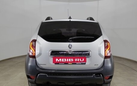 Renault Duster I рестайлинг, 2015 год, 825 000 рублей, 6 фотография