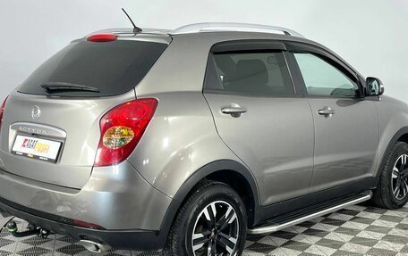 SsangYong Actyon II рестайлинг, 2011 год, 775 000 рублей, 5 фотография