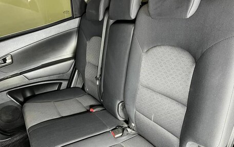 SsangYong Actyon II рестайлинг, 2011 год, 775 000 рублей, 9 фотография