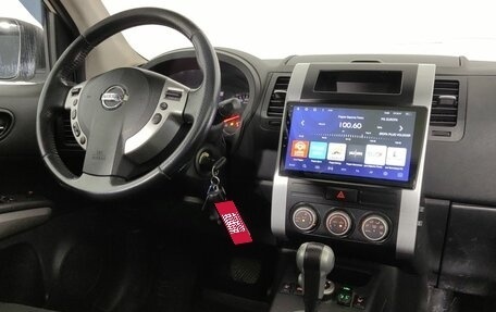 Nissan X-Trail, 2012 год, 1 345 000 рублей, 9 фотография