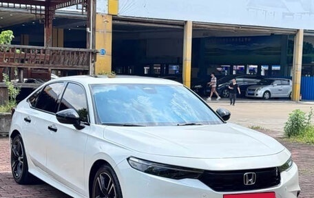 Honda Integra IV, 2022 год, 1 490 995 рублей, 3 фотография