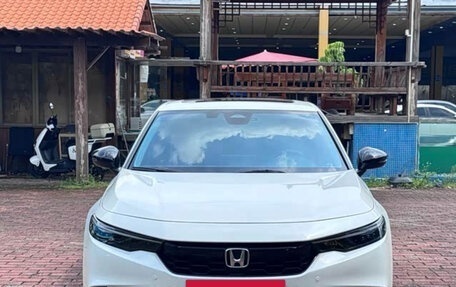 Honda Integra IV, 2022 год, 1 490 995 рублей, 2 фотография
