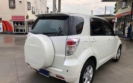 Toyota Rush II, 2016 год, 988 000 рублей, 4 фотография