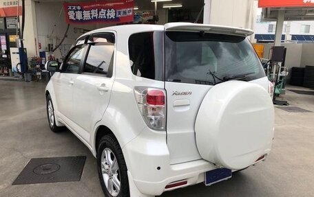 Toyota Rush II, 2016 год, 988 000 рублей, 6 фотография