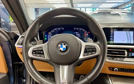 BMW 4 серия, 2022 год, 4 000 085 рублей, 2 фотография