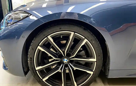 BMW 4 серия, 2022 год, 4 000 085 рублей, 3 фотография