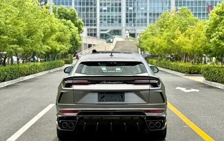 Lamborghini Urus I, 2022 год, 36 789 368 рублей, 5 фотография