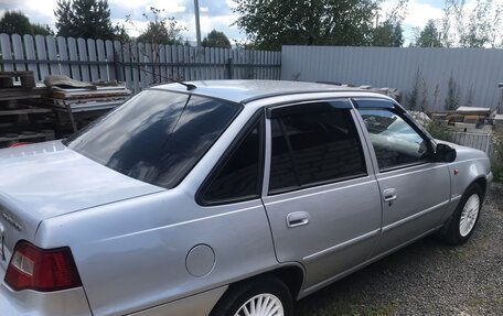 Daewoo Nexia I рестайлинг, 2011 год, 230 000 рублей, 3 фотография