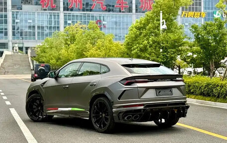 Lamborghini Urus I, 2022 год, 36 789 368 рублей, 4 фотография