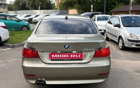 BMW 5 серия, 2006 год, 1 100 000 рублей, 3 фотография