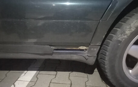 Audi A6, 1994 год, 450 000 рублей, 3 фотография